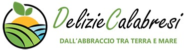 Delizie Calabresi logo